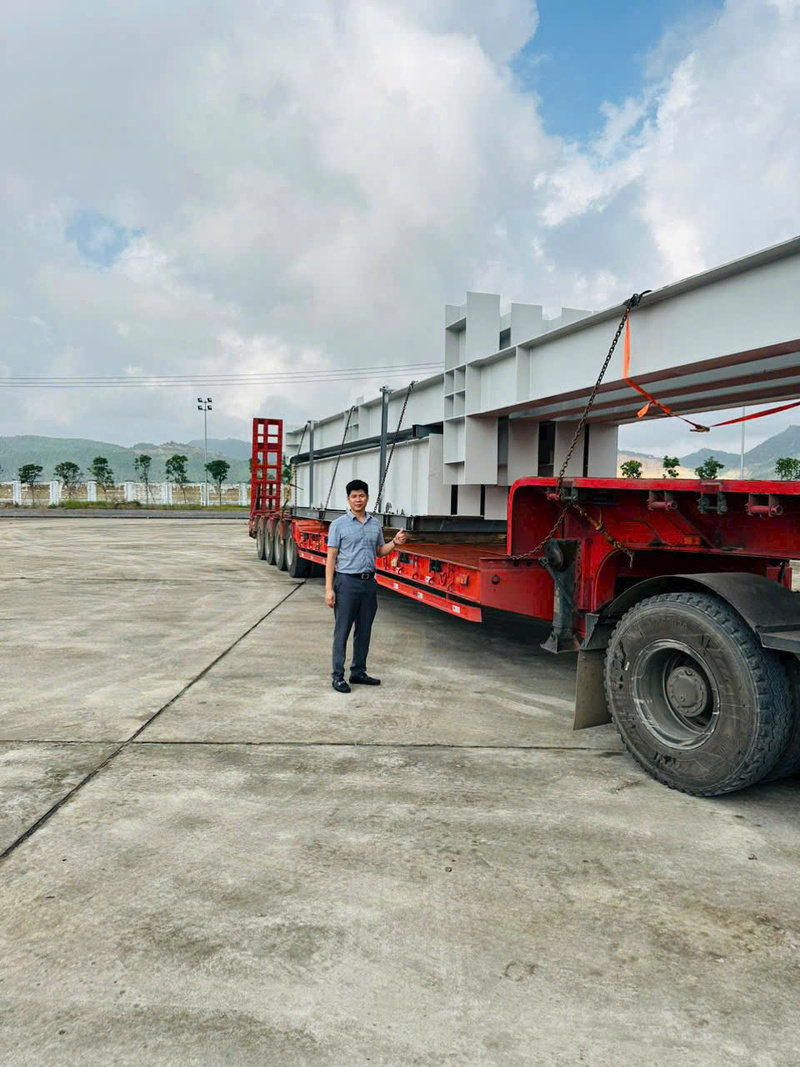 Vận tải Phước Thịnh